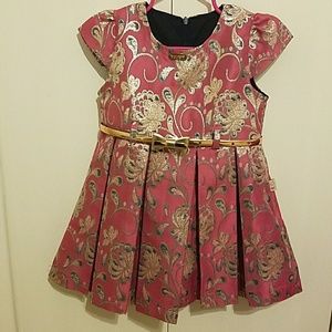 Toddler dress